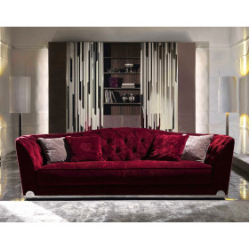 Диван GRACE LONGHI W 553