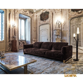 Диван HALL LONGHI W 560