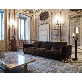 Диван HALL LONGHI W 560
