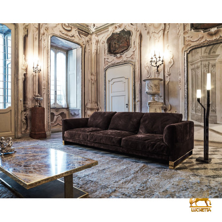 Диван HALL LONGHI W 560 Диван HALL LONGHI W 560
