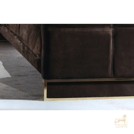 Диван HALL LONGHI W 560 Диван HALL LONGHI W 560