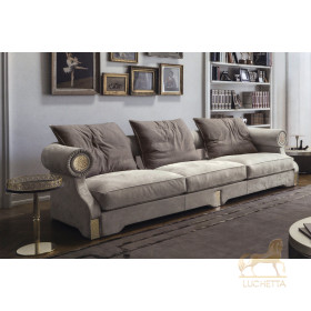 Диван HOFFMAN LONGHI W 590