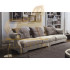 Диван HOFFMAN LONGHI W 590 Диван HOFFMAN LONGHI W 590