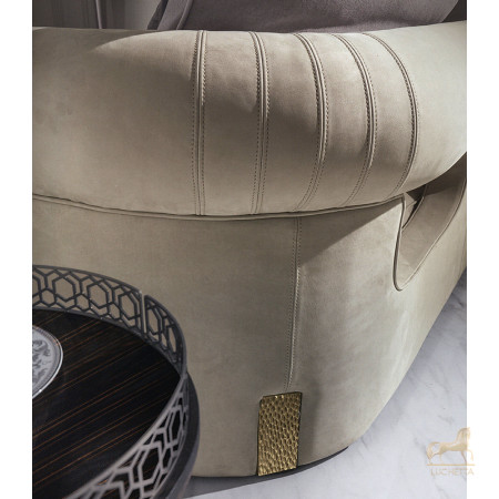Диван HOFFMAN LONGHI W 590 Диван HOFFMAN LONGHI W 590