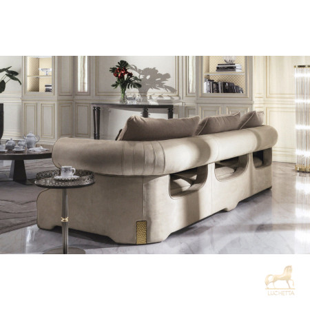 Диван HOFFMAN LONGHI W 590 Диван HOFFMAN LONGHI W 590