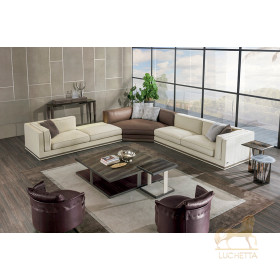 Диван MASON LONGHI W 583 02