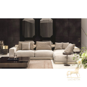 Диван MATISSE LONGHI W 597 Angolare