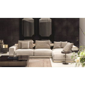Диван MATISSE LONGHI W 597 Angolare