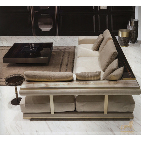 Диван MATISSE LONGHI W 597 Angolare Диван MATISSE LONGHI W 597 Angolare