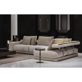 Диван MATISSE LONGHI W 597 Angolare