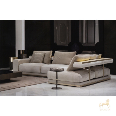 Диван MATISSE LONGHI W 597 Angolare Диван MATISSE LONGHI W 597 Angolare
