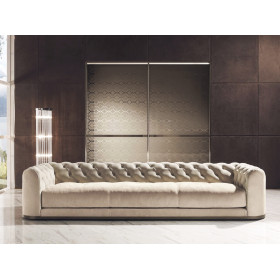 Диван MILTON LONGHI W 580