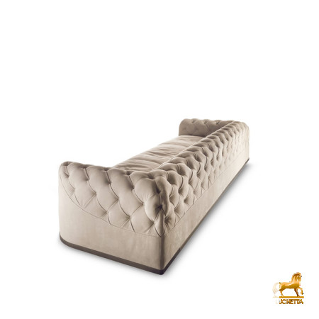 Диван MILTON LONGHI W 580 Диван MILTON LONGHI W 580