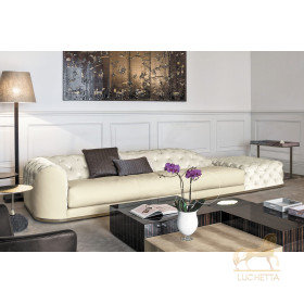 Диван MILTON LONGHI W 580 Speciale
