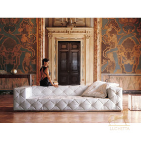 Диван MUST LONGHI W 500