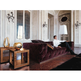 Диван MUST LONGHI W 500