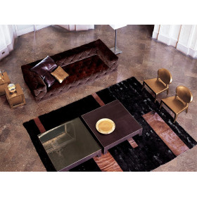 Диван MUST LONGHI W 500