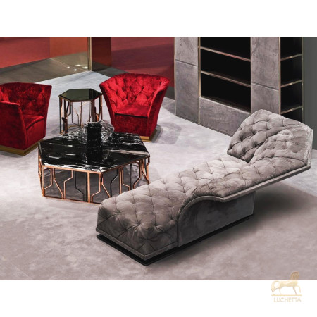Диван NOA LONGHI W 565 Диван NOA LONGHI W 565