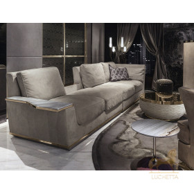 Диван NOBU LONGHI W 545 02