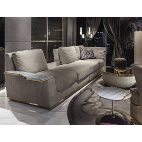 Диван NOBU LONGHI W 545 02