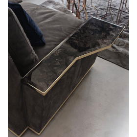 Диван NOBU LONGHI W 545 02