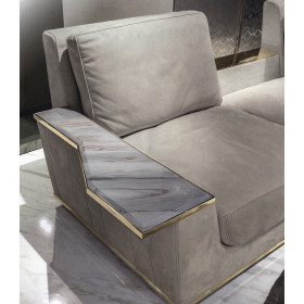 Диван NOBU LONGHI W 545 02