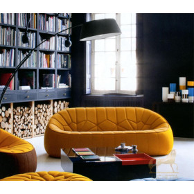 Диван Ottoman LIGNE ROSET 18220500