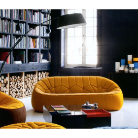 Диван Ottoman LIGNE ROSET 18220500