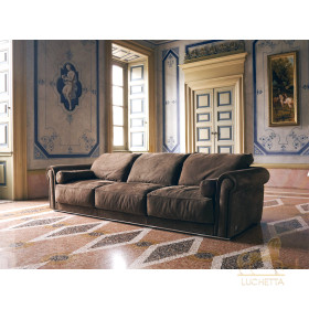 Диван PAUL LONGHI W 540