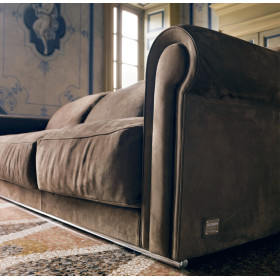 Диван PAUL LONGHI W 540