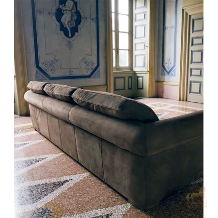 Диван PAUL LONGHI W 540 Диван PAUL LONGHI W 540
