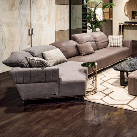 Диван SHEFFIELD COMPOSIZIONE 1 LONGHI Serie W 523 2