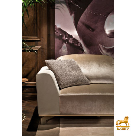 Диван SHEFFIELD LONGHI Serie W 523 1 Диван SHEFFIELD LONGHI Serie W 523 1