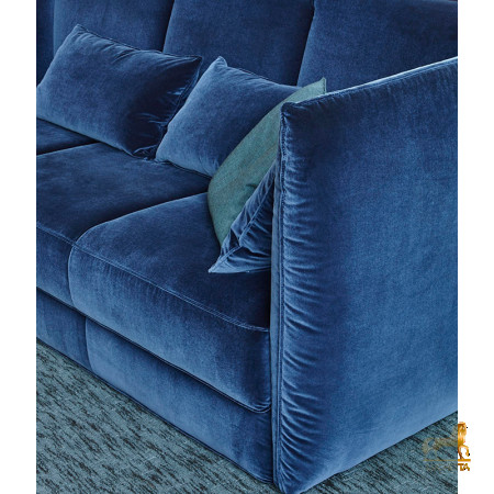 Диван SOFTLY LIGNE ROSET 16700400 Диван SOFTLY LIGNE ROSET 16700400