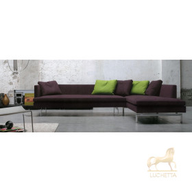 Диван Stricto Sensu LIGNE ROSET 17130700 + 17130600
