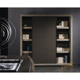 Книжный шкаф MALERBA FA100