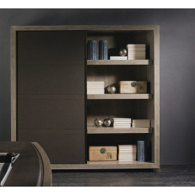 Книжный шкаф MALERBA FA100