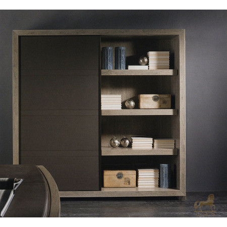 Книжный шкаф MALERBA FA100 Книжный шкаф MALERBA FA100