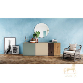 Комод 36e8_storage_0385 LAGO 36e8_storage_0385