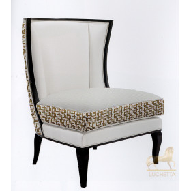 Кресло LCI STILE N056L