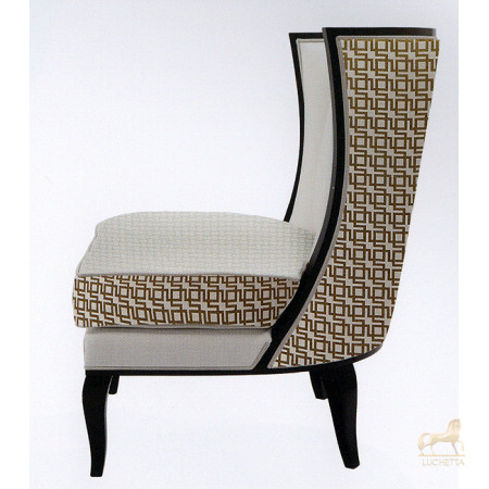 Кресло LCI STILE N056L Кресло LCI STILE N056L