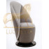 Кресло LCI STILE N074L Кресло LCI STILE N074L
