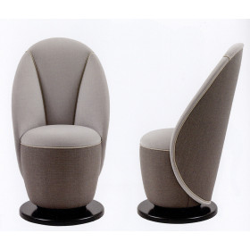 Кресло LCI STILE N074L