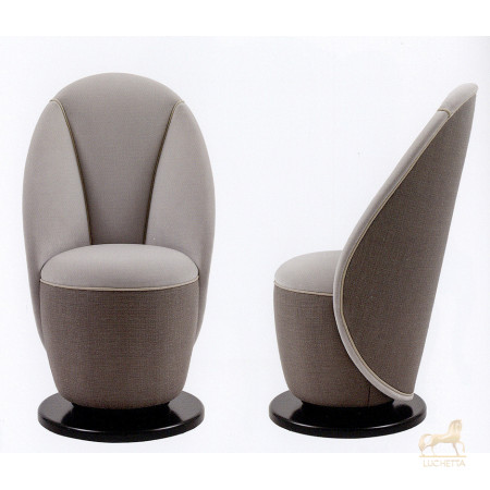 Кресло LCI STILE N074L Кресло LCI STILE N074L