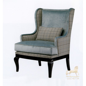 Кресло  LCI STILE N092L