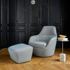 Кресло AMEDEE  LIGNE ROSET 18210100