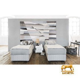 Кровать LETTI & CO SIMPLE