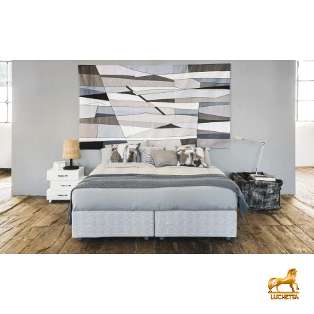 Кровать LETTI & CO SIMPLE Кровать LETTI & CO SIMPLE