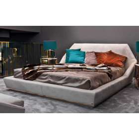 Кровать YUME LONGHI W 815