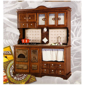 Кухня MAGGI MASSIMO 430